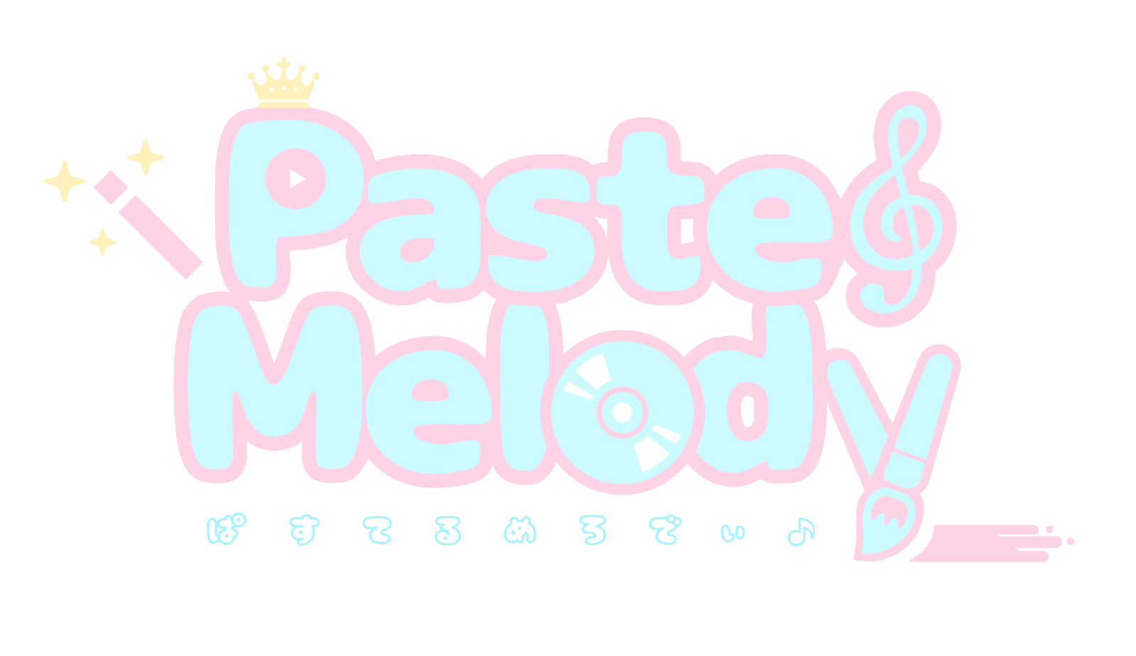 pastelmelody official website